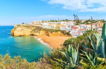 PORTIMAO, PORTUGAL TOWN