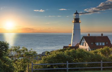 PORTLAND, ME