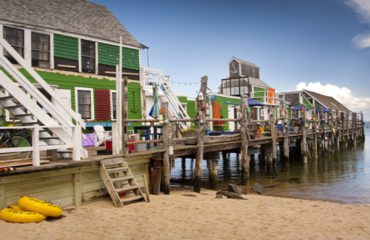 PROVINCETOWN, MA