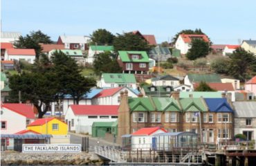 Port Stanley