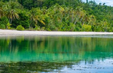 Pulau Miossu, INDONESIA