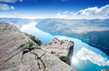 Pulpit-Rock-Lysefjorden