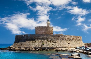 RHODES
