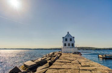ROCKLAND, ME