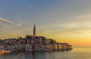 ROVINJ