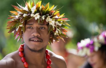 Rapa, Austral Islands
