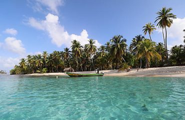 SAN BLAS ISLANDS