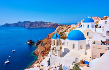 SANTORINI