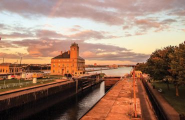 SAULT STE. MARIE, MI