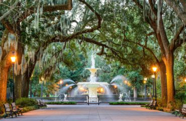 SAVANNAH