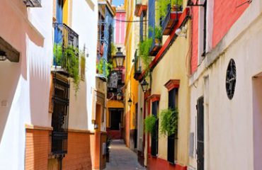 SEVILLE, SPAIN