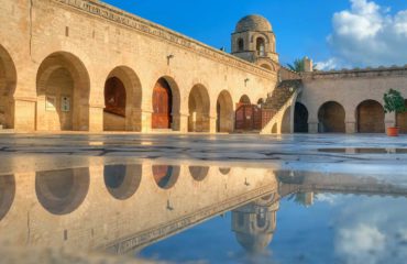 SOUSSE, TUNISIA
