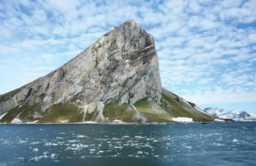 SOUTHERN REGION - SVALBARD