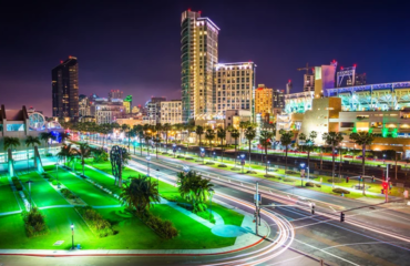 San Diego
