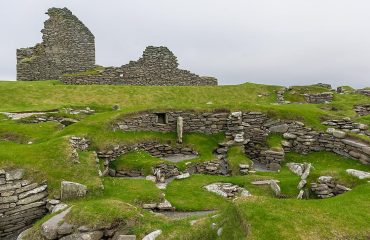 Shetland Islands