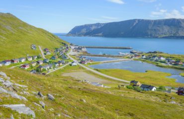 Skarsvag
