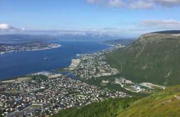 TROMSO
