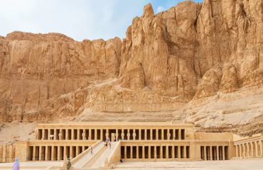 Temple of Hatshepsut