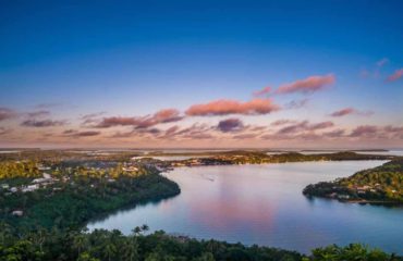 Tonga