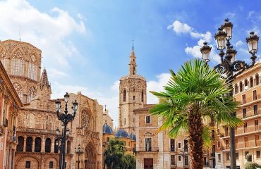 VALENCIA, SPAIN