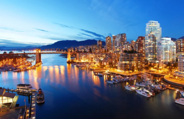 Vancouver, BC