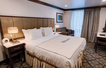 Veranda Suite