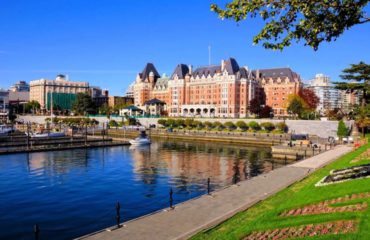 Victoria, BC
