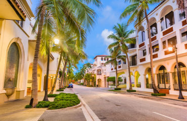 WEST PALM BEACH