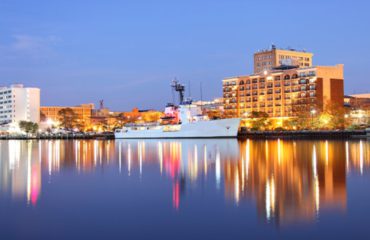 WILMINGTON, NC