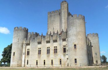 roquetaillade_castle