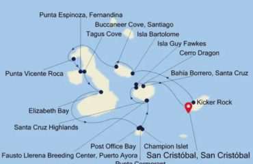 SOUTH-WEST MAP