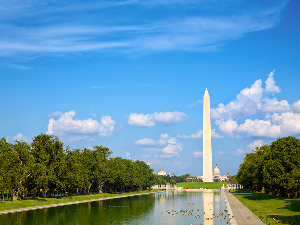 Cruise America's Historic Chesapeake Bay on a Small Ship