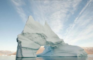 SCORESBY SUND