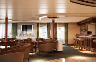 SIlver Cloud - Panorama Lounge