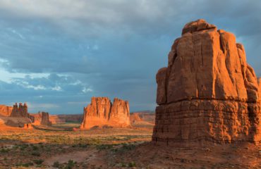 Arches National Park