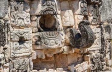 CHICHEN ITZA
