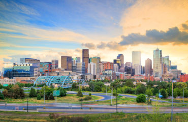 DENVER