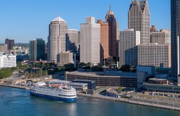 Detroit