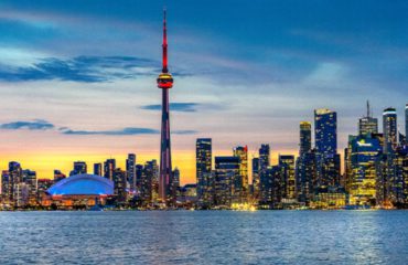TORONTO