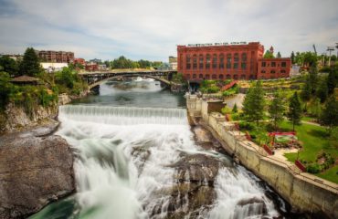 Spokane