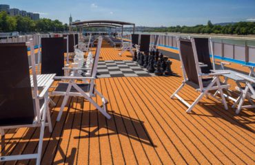 Sun Deck