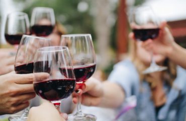 Wine Cruises