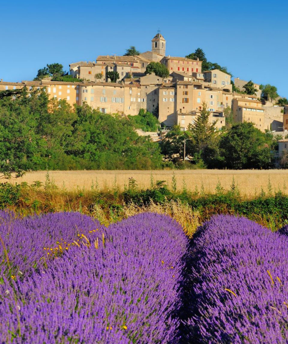 Provence 1425x950