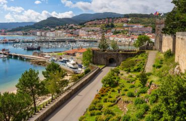 Baiona, Spain