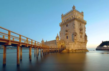 Belem, Lisbon