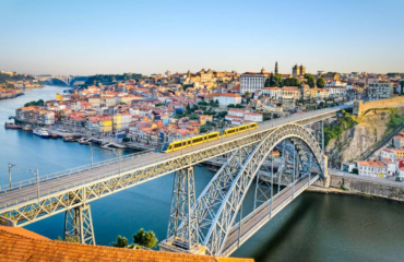 Douro River, Portugal