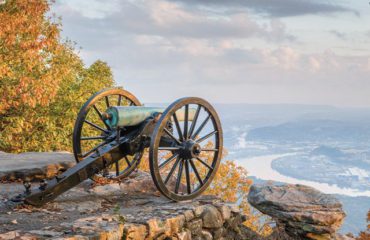 CHATTANOOGA 2