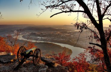 CHATTANOOGA