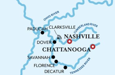 NASH-CHAT MAP