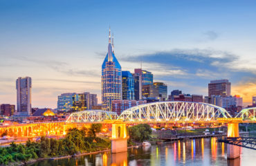 NASHVILLE 1425X950